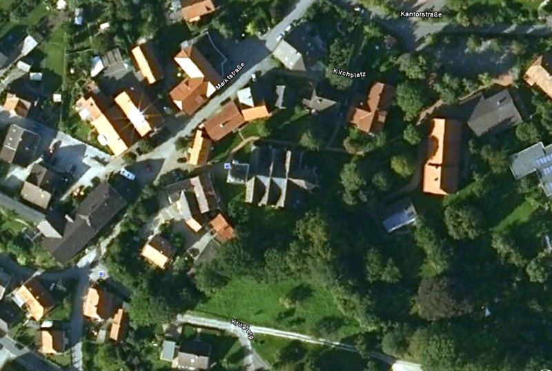 Heiden (Stadt Lage) (Galerie) NRW / Westfalen Architectura Pro Homine