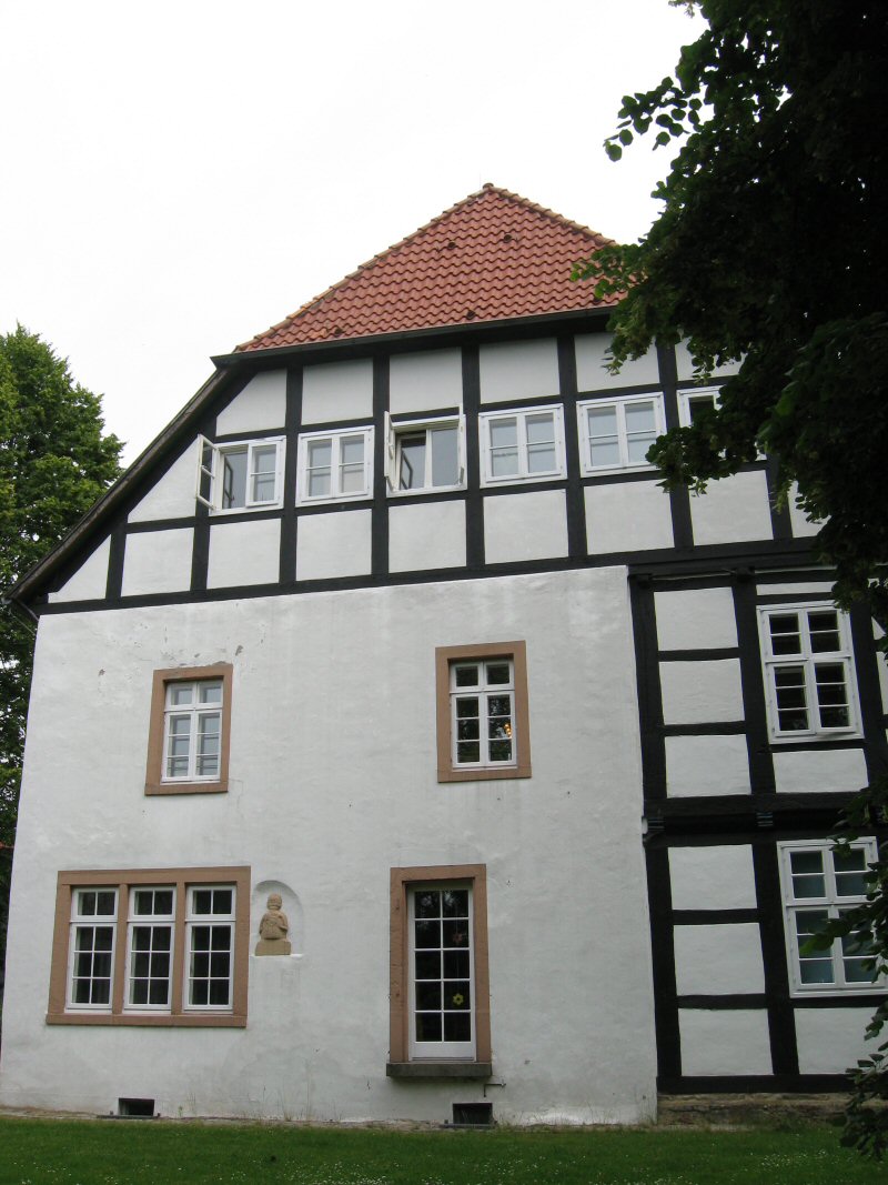 Heiden (Stadt Lage) (Galerie) Galerie NordrheinWestfalen Westfalen