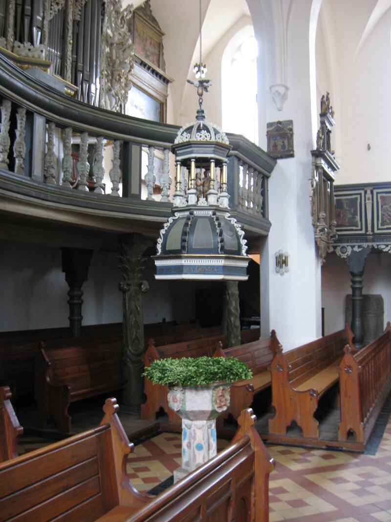 Hornburg (Galerie) Galerie Niedersachsen Architekturforum